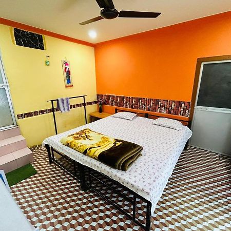 Sivasagar Orchid Park Homestay מראה חיצוני תמונה